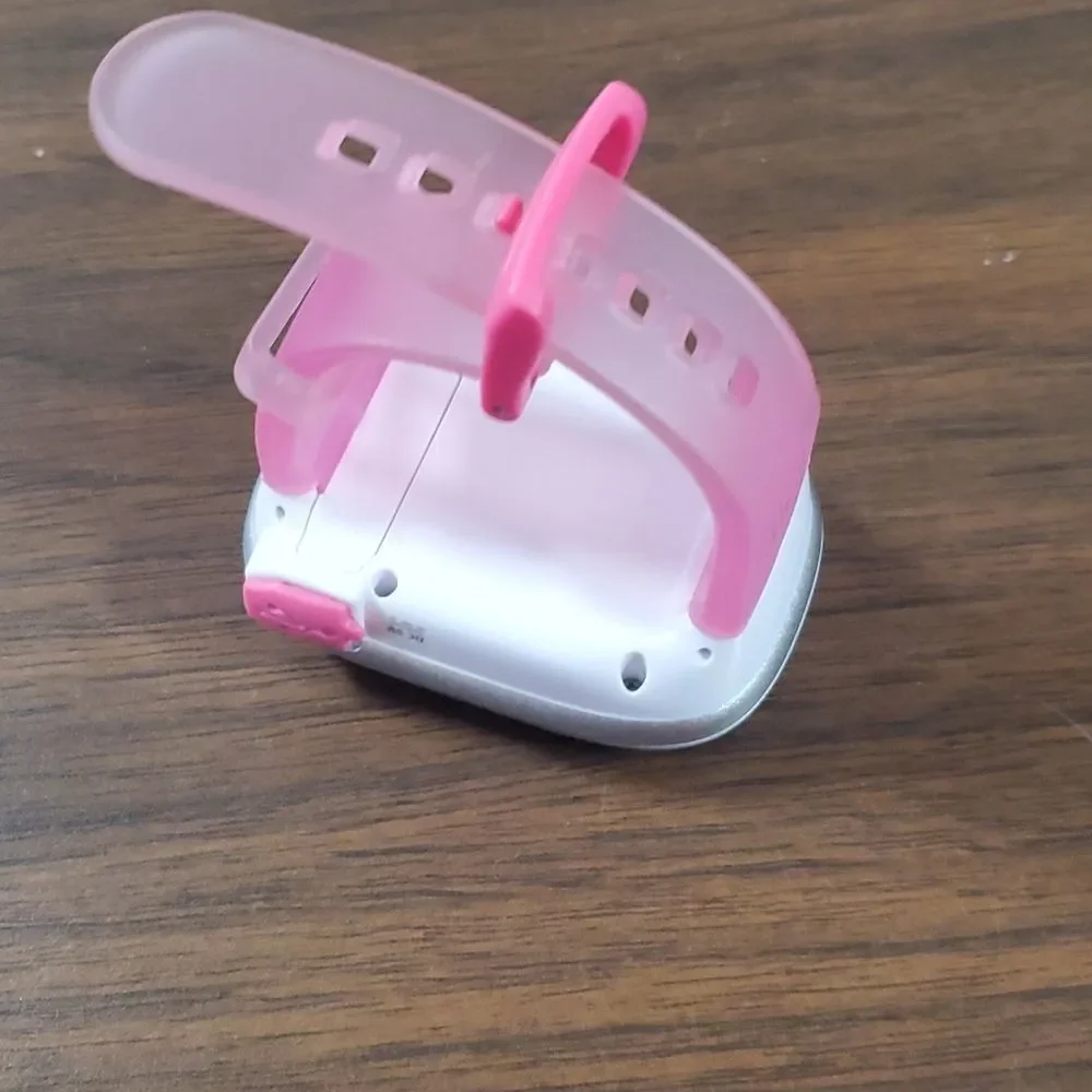 LeapFrog Leap Frog LeapBand‎ Kids Activity Tracker Pink
